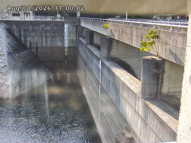 賀祥ダム2026/08/01 21:20:00