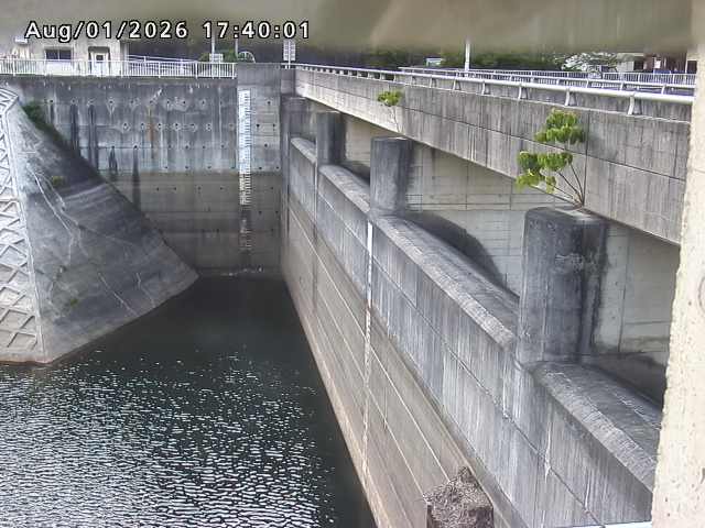賀祥ダム2026/08/01 21:20:00