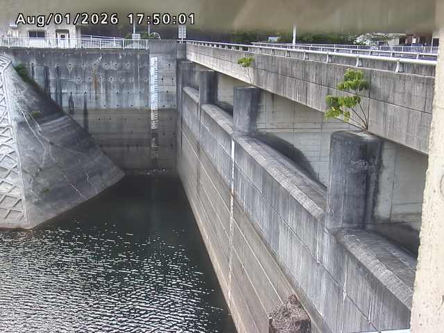 賀祥ダム2026/08/01 21:20:00