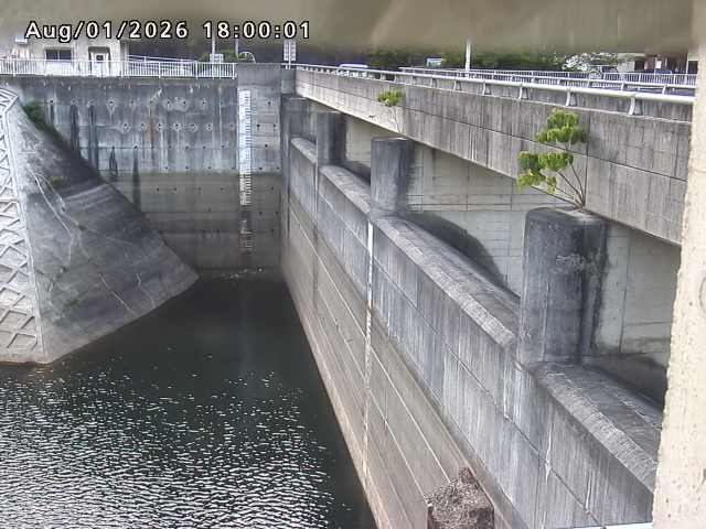賀祥ダム2026/08/01 21:20:00
