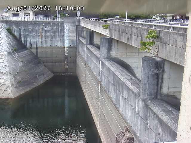 賀祥ダム2026/08/01 21:20:00
