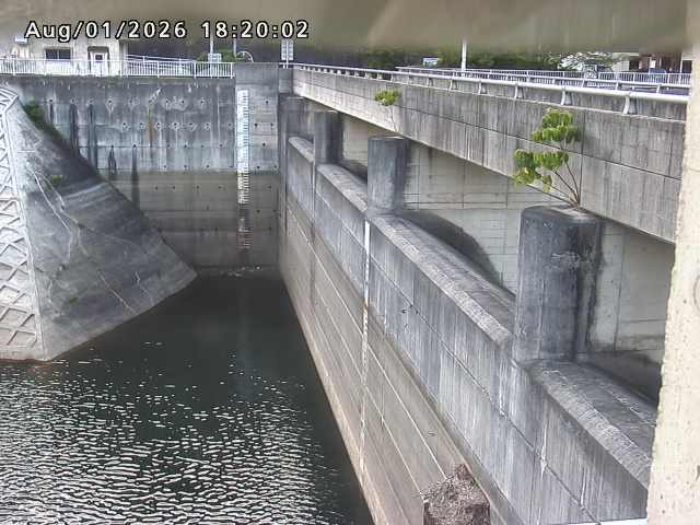 賀祥ダム2026/08/01 21:20:00