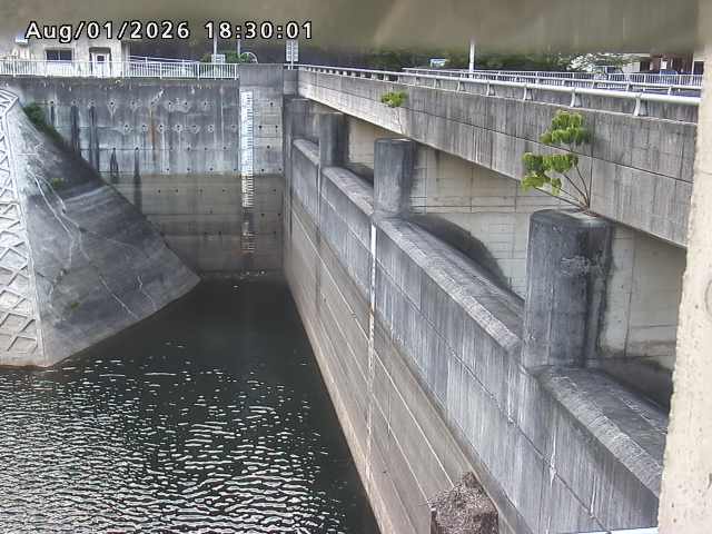 賀祥ダム2026/08/01 21:20:00