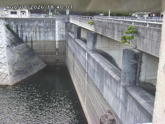 賀祥ダム2026/08/01 21:20:00