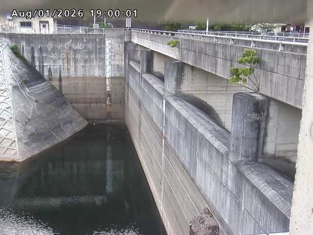 賀祥ダム2026/08/01 21:20:00
