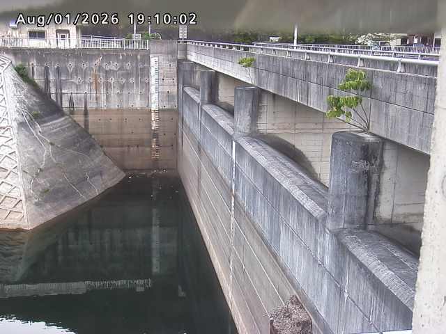 賀祥ダム2026/08/01 21:20:00