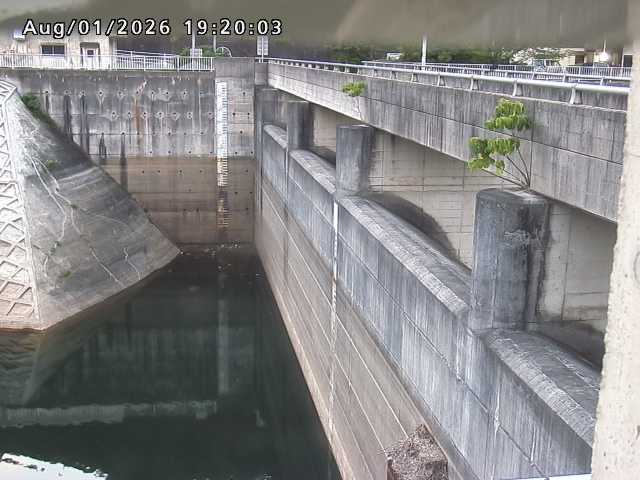 賀祥ダム2026/08/01 21:20:00
