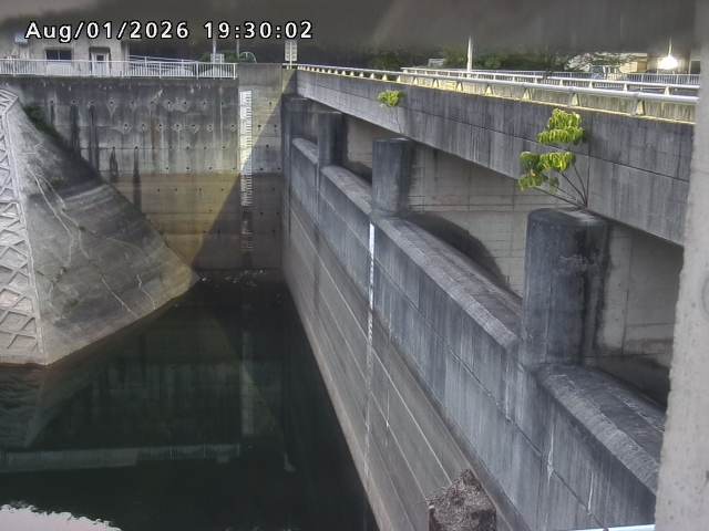 賀祥ダム2026/08/01 21:20:00
