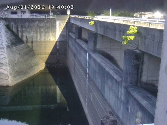 賀祥ダム2026/08/01 21:20:00