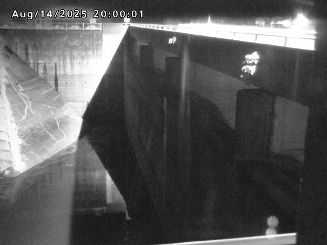 賀祥ダム２（上流）2025/08/15 14:00:00