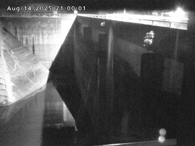 賀祥ダム２（上流）2025/08/15 14:00:00