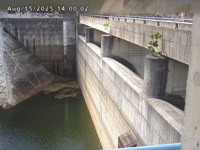 賀祥ダム﻿2025/08/15 14:00:00