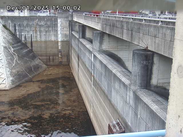 賀祥ダム﻿2025/12/02 11:20:00