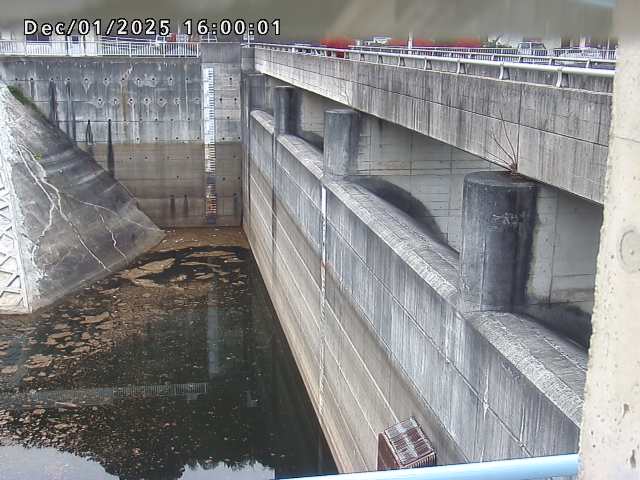 賀祥ダム﻿2025/12/02 11:20:00