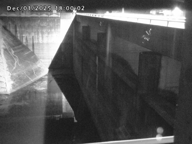 賀祥ダム﻿2025/12/02 11:20:00