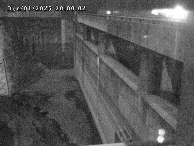 賀祥ダム﻿2025/12/02 11:20:00