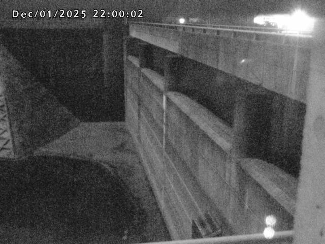 賀祥ダム﻿2025/12/02 11:20:00