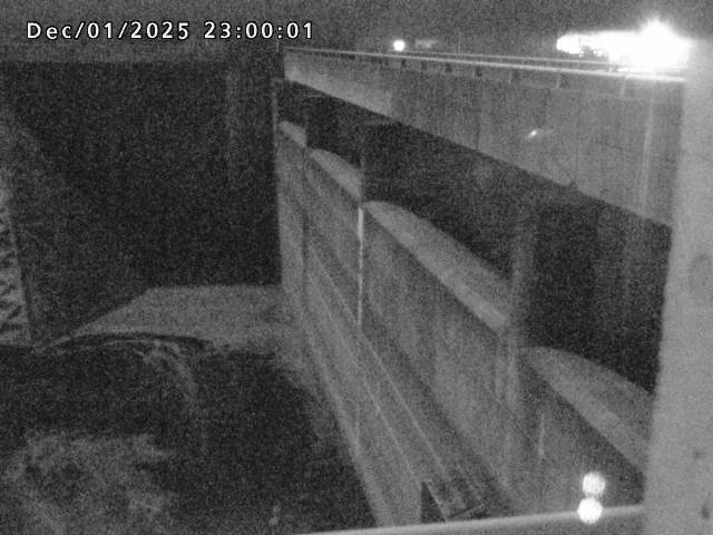 賀祥ダム﻿2025/12/02 11:20:00