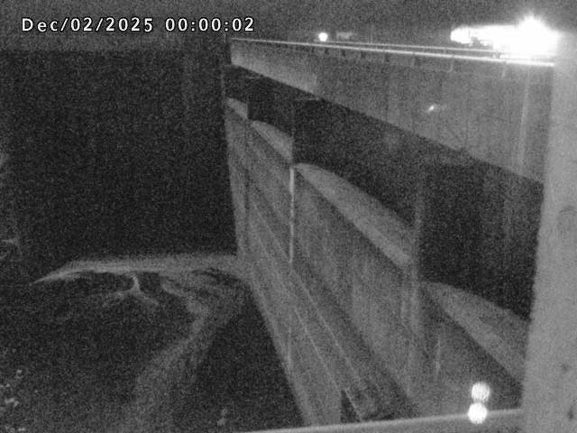 賀祥ダム﻿2025/12/02 11:20:00