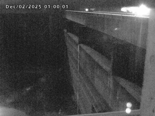 賀祥ダム﻿2025/12/02 11:20:00