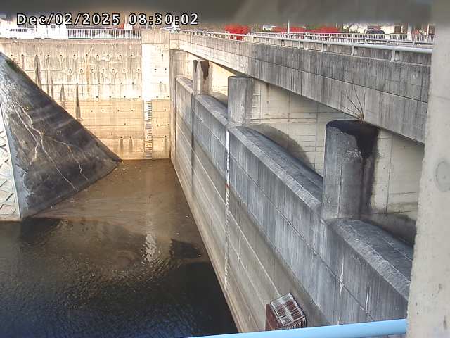 賀祥ダム﻿2025/12/02 11:20:00