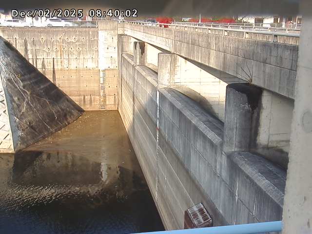 賀祥ダム﻿2025/12/02 11:20:00