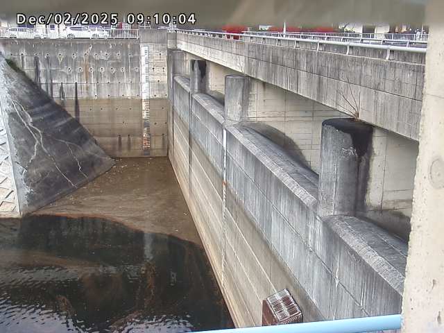 賀祥ダム﻿2025/12/02 11:20:00