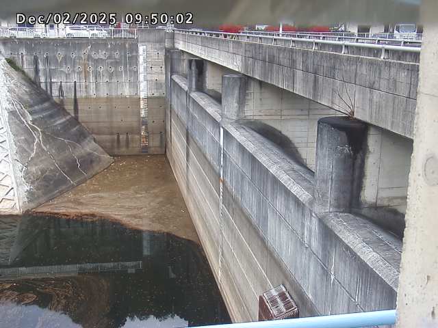 賀祥ダム﻿2025/12/02 11:20:00
