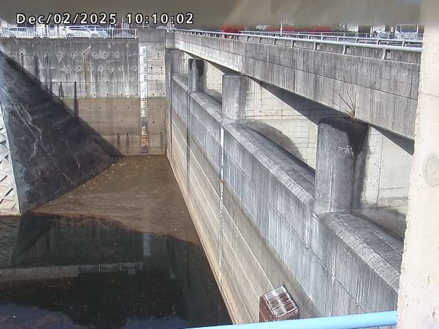 賀祥ダム﻿2025/12/02 11:20:00