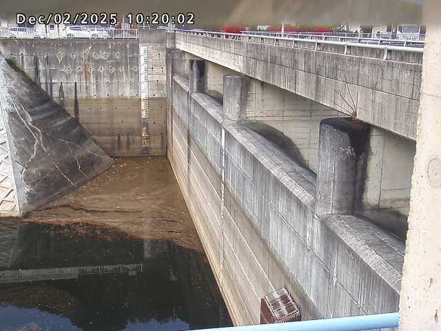 賀祥ダム﻿2025/12/02 11:20:00