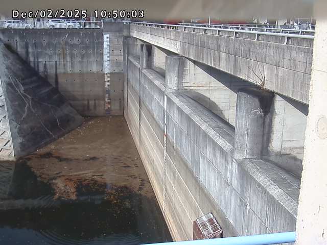 賀祥ダム﻿2025/12/02 11:20:00