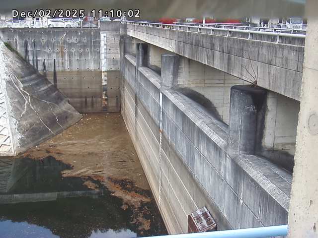 賀祥ダム﻿2025/12/02 11:20:00