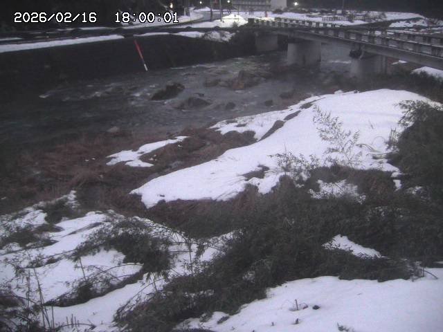 三徳川２2026/02/17 18:20:00