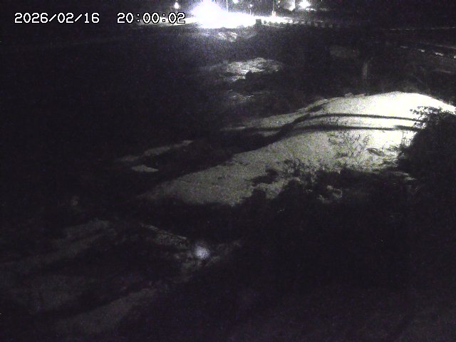 三徳川２2026/02/17 18:20:00