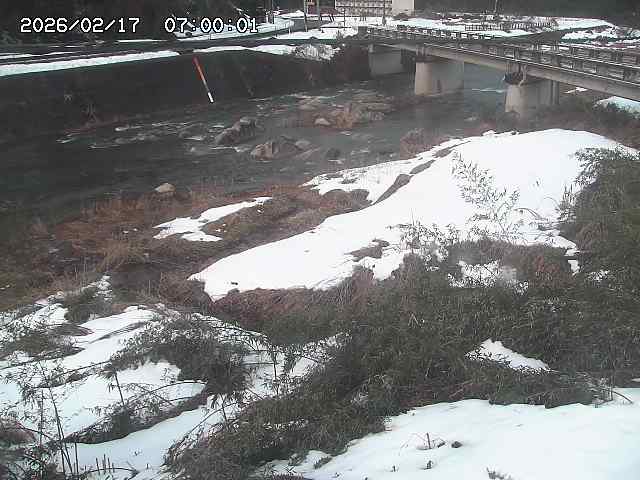 三徳川２2026/02/17 18:20:00