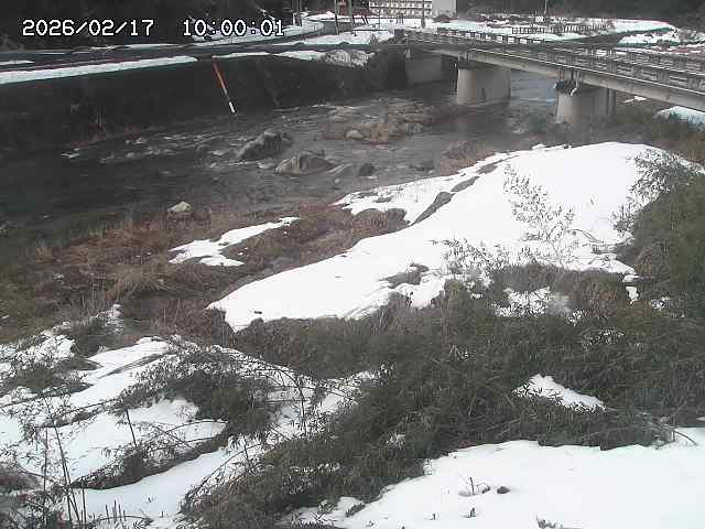 三徳川２2026/02/17 18:20:00