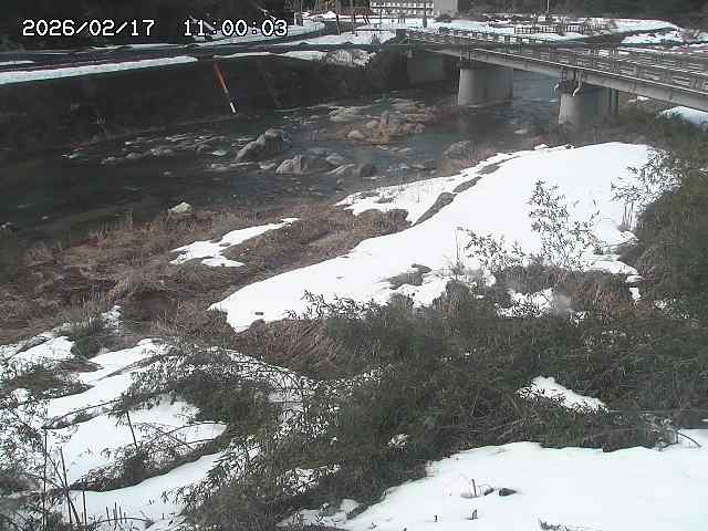 三徳川２2026/02/17 18:20:00