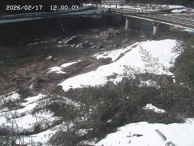 三徳川２2026/02/17 18:20:00