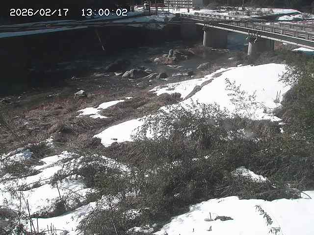 三徳川２2026/02/17 18:20:00