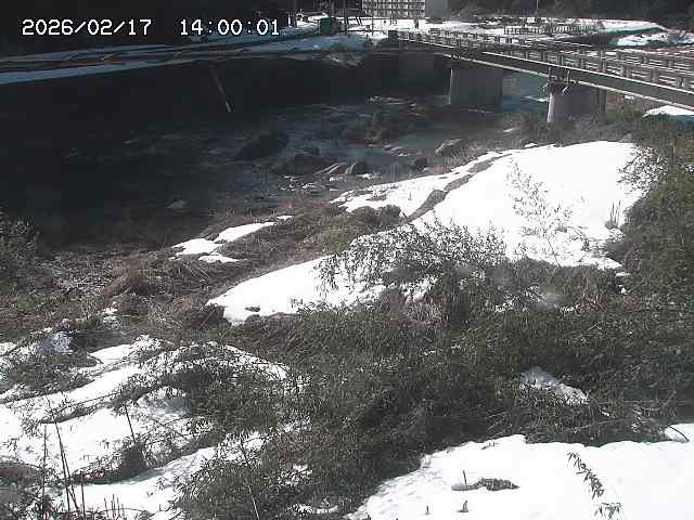 三徳川２2026/02/17 18:20:00