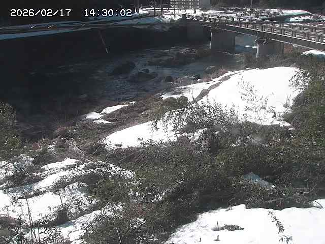 三徳川２2026/02/17 18:20:00