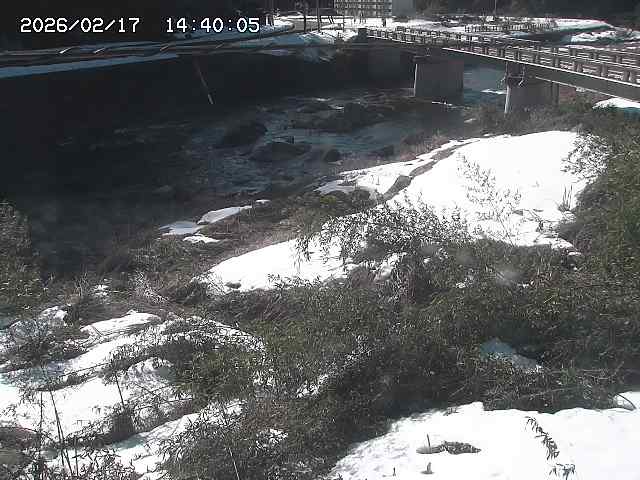 三徳川２2026/02/17 18:20:00