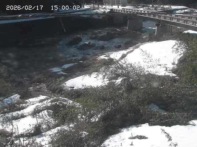 三徳川２2026/02/17 18:20:00