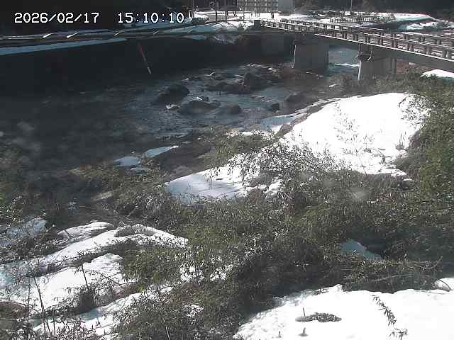 三徳川２2026/02/17 18:20:00