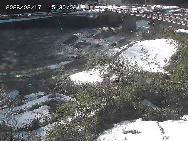 三徳川２2026/02/17 18:20:00