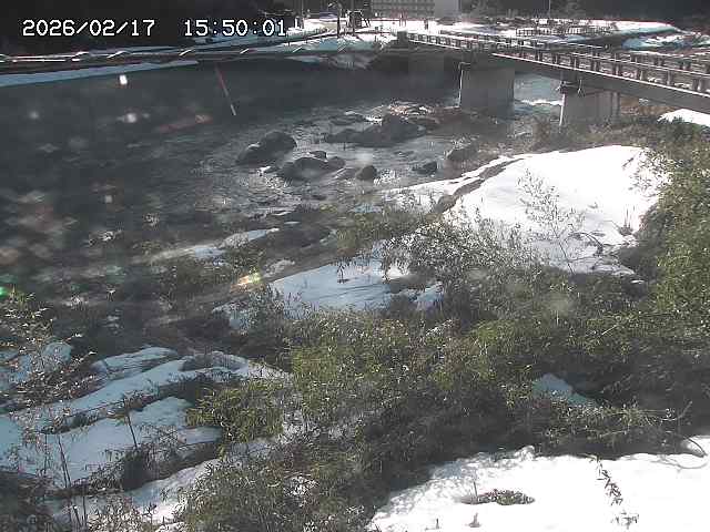 三徳川２2026/02/17 18:20:00