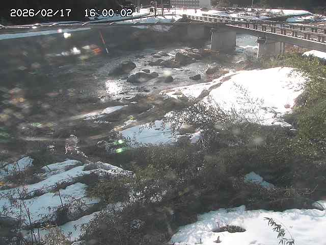 三徳川２2026/02/17 18:20:00
