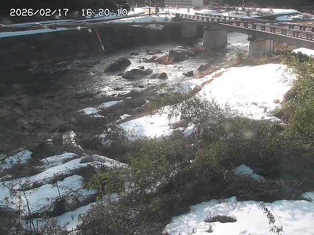 三徳川２2026/02/17 18:20:00