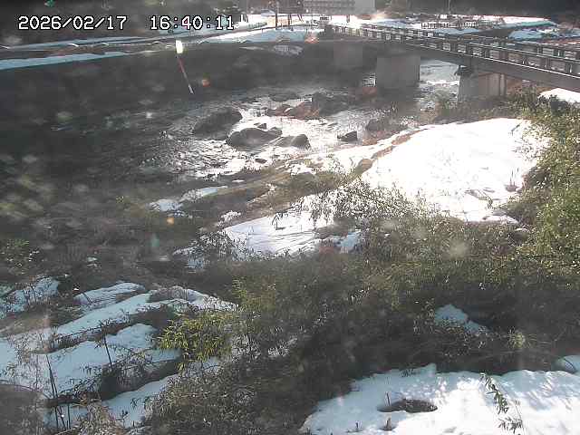 三徳川２2026/02/17 18:20:00