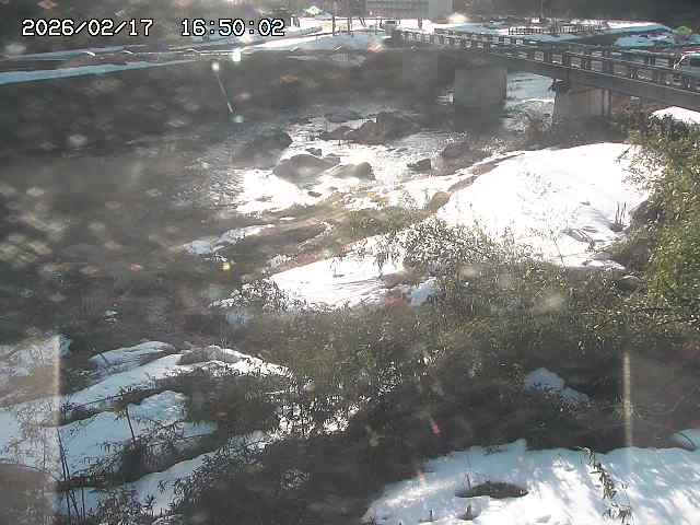 三徳川２2026/02/17 18:20:00